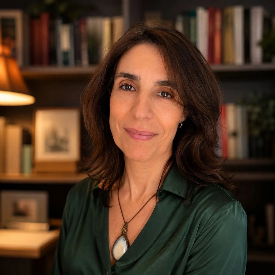 Sandra Anguita